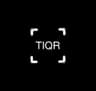 tiqr logo